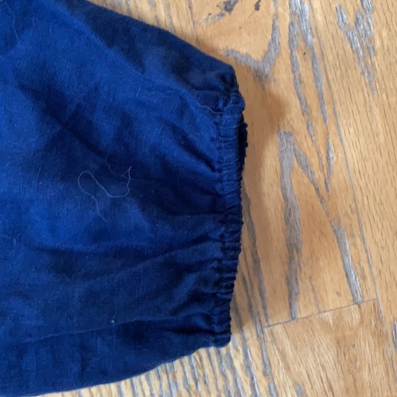 Wilfred Cropped Shirt - Picture 13 of 16